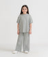 Kids' LuxeLight Straight Pants